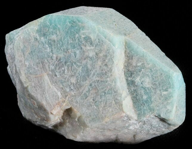 Amazonite Crystal - Colorado #61373